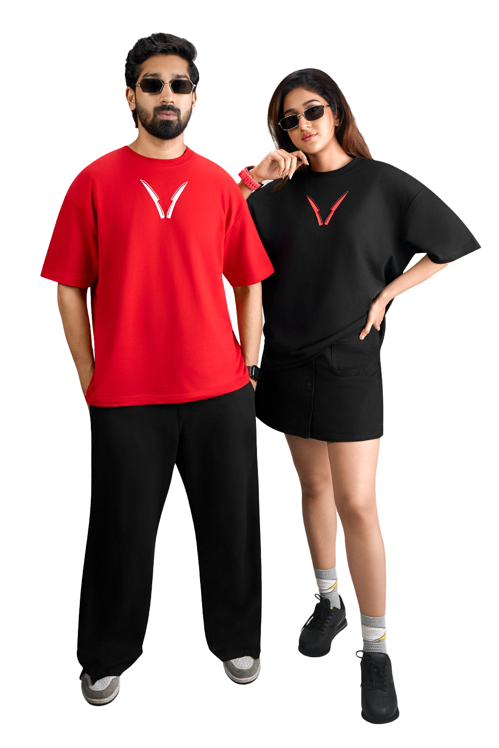 The P.O.R Dance Tee