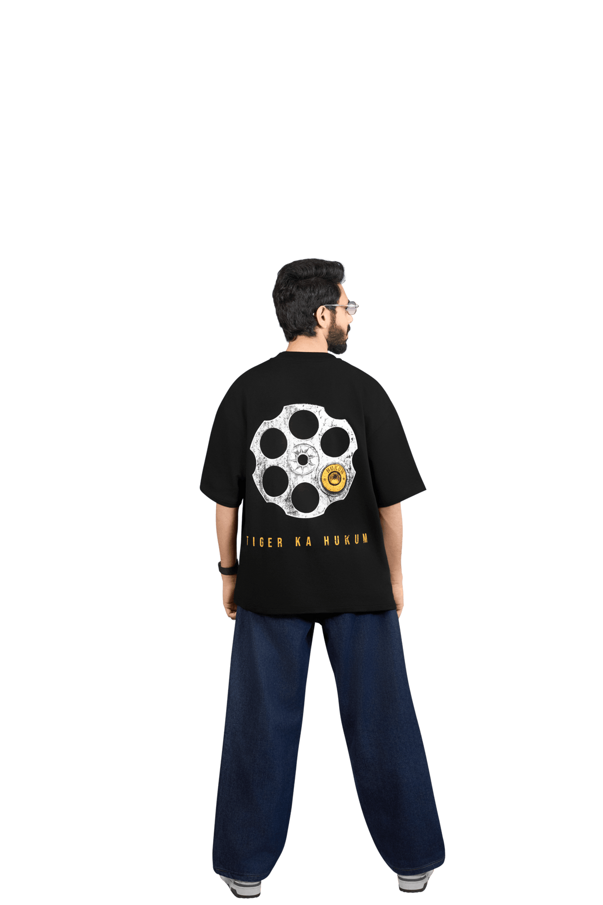 The P.O.R Hukum 2.0 Tee