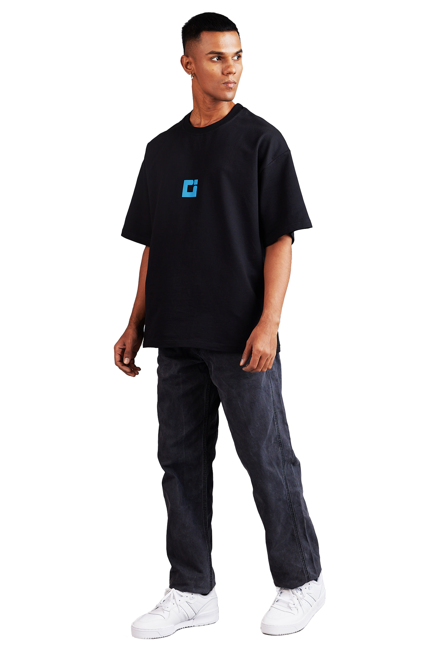 The Limited Edition Icon Tee