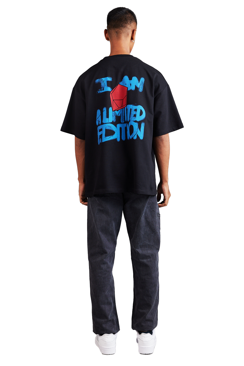 The Limited Edition Icon Tee