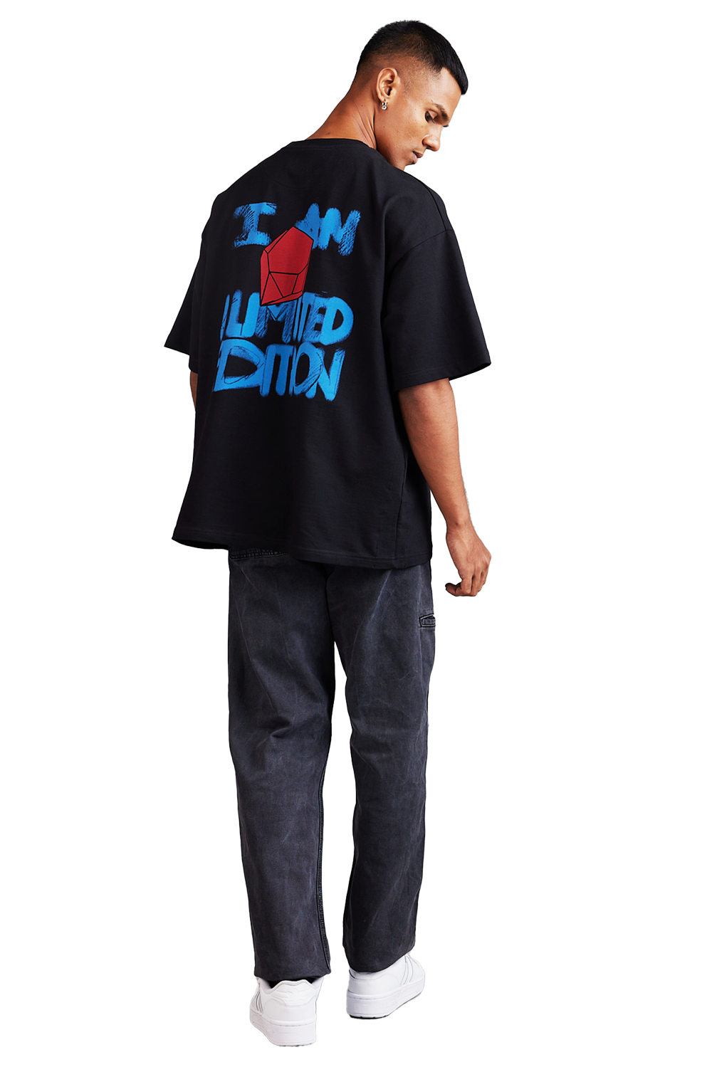 The Limited Edition Icon Tee