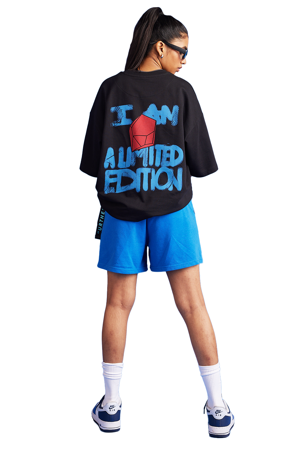 The Limited Edition Icon Tee