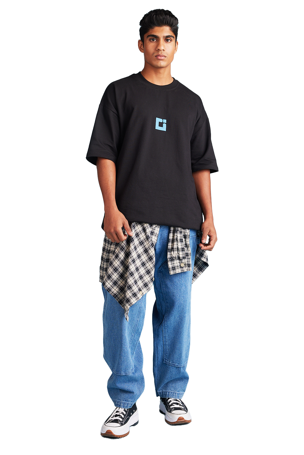 The Limited Edition Icon Tee