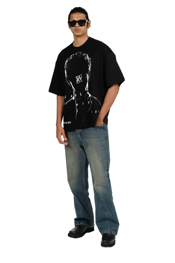 The P.O.R XV Tour Edition Tee