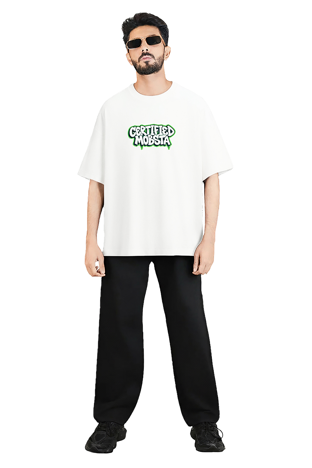 The P.O.R Mobsta Tee