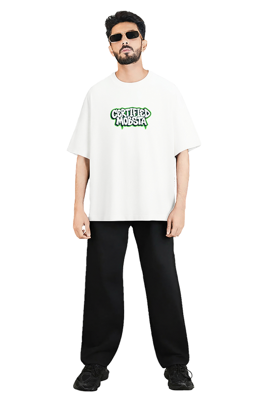 The P.O.R Mobsta Tee