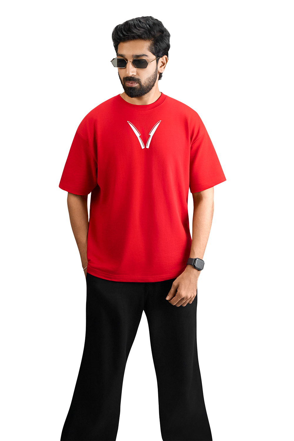 The P.O.R Dance Tee