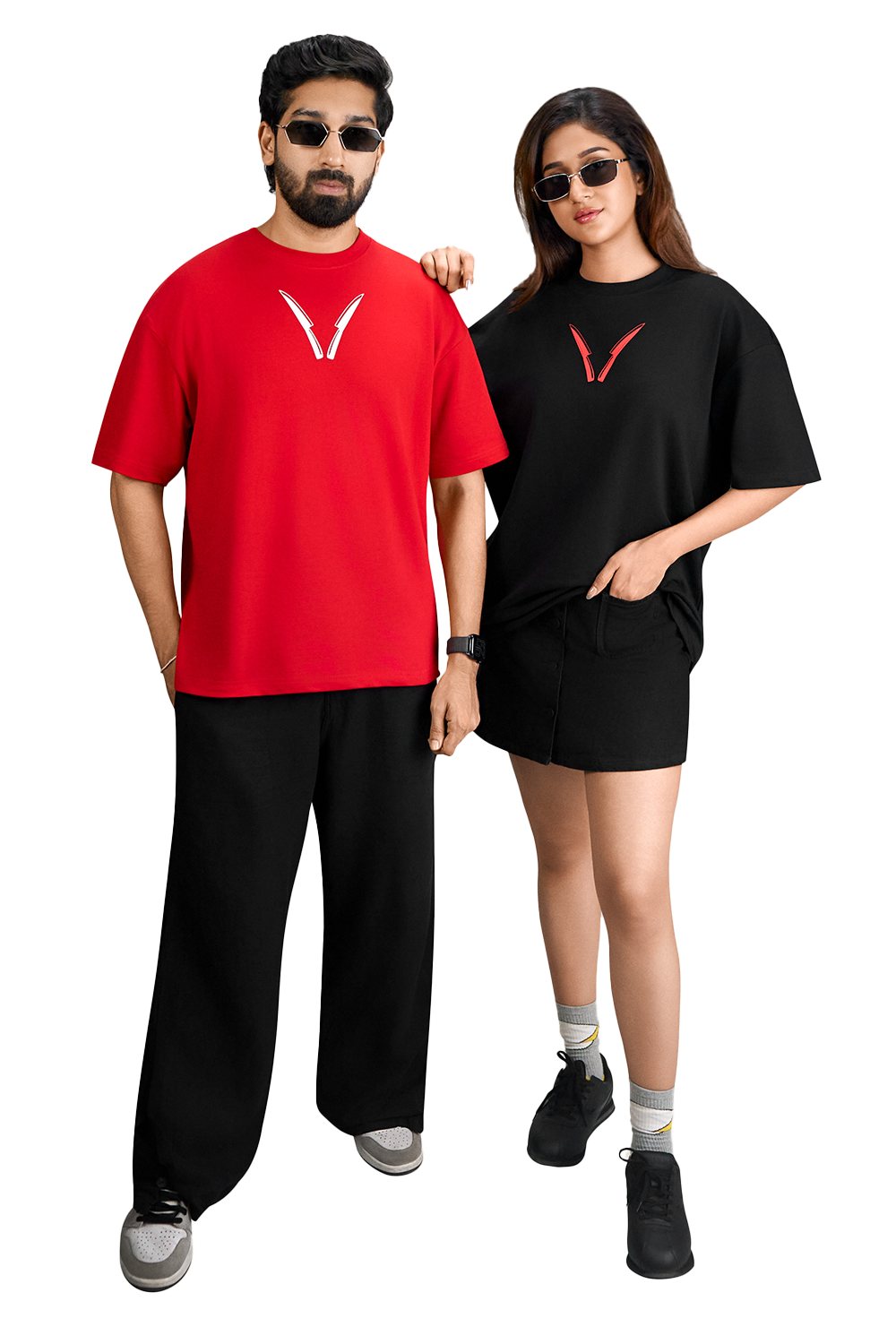 The P.O.R Dance Tee