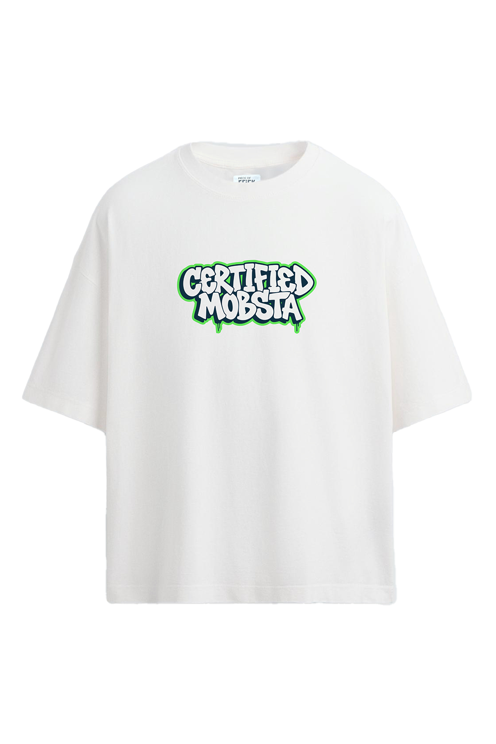 The P.O.R Mobsta Tee