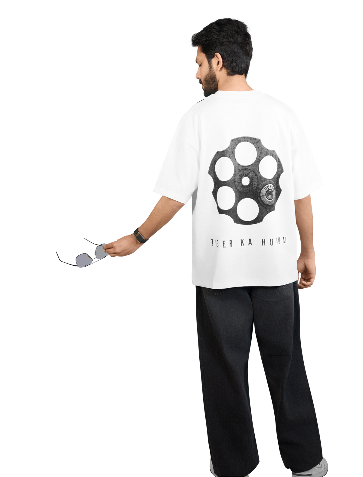The P.O.R Hukum 2.0 Tee