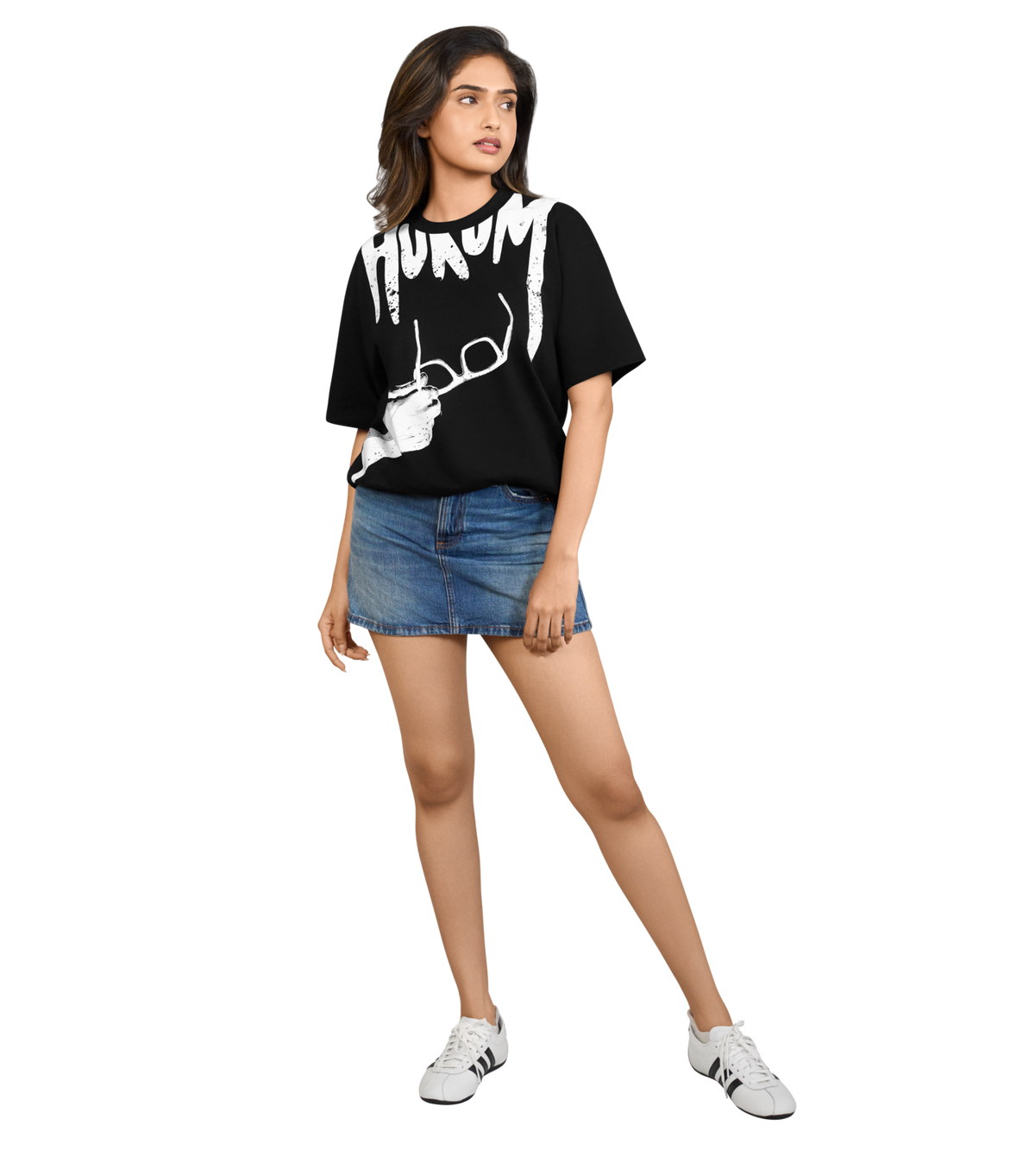 The P.O.R Hukum 2.0 Tee