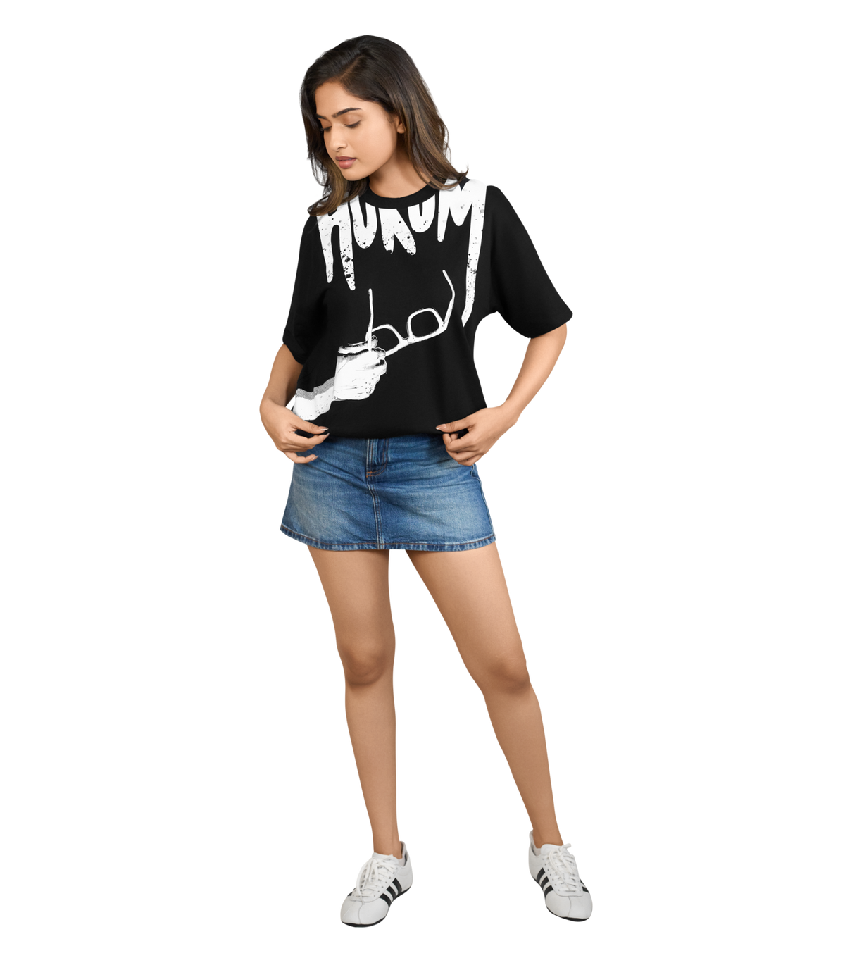 The P.O.R Hukum 2.0 Tee