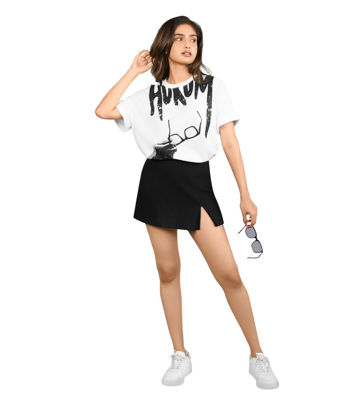The P.O.R Hukum 2.0 Tee