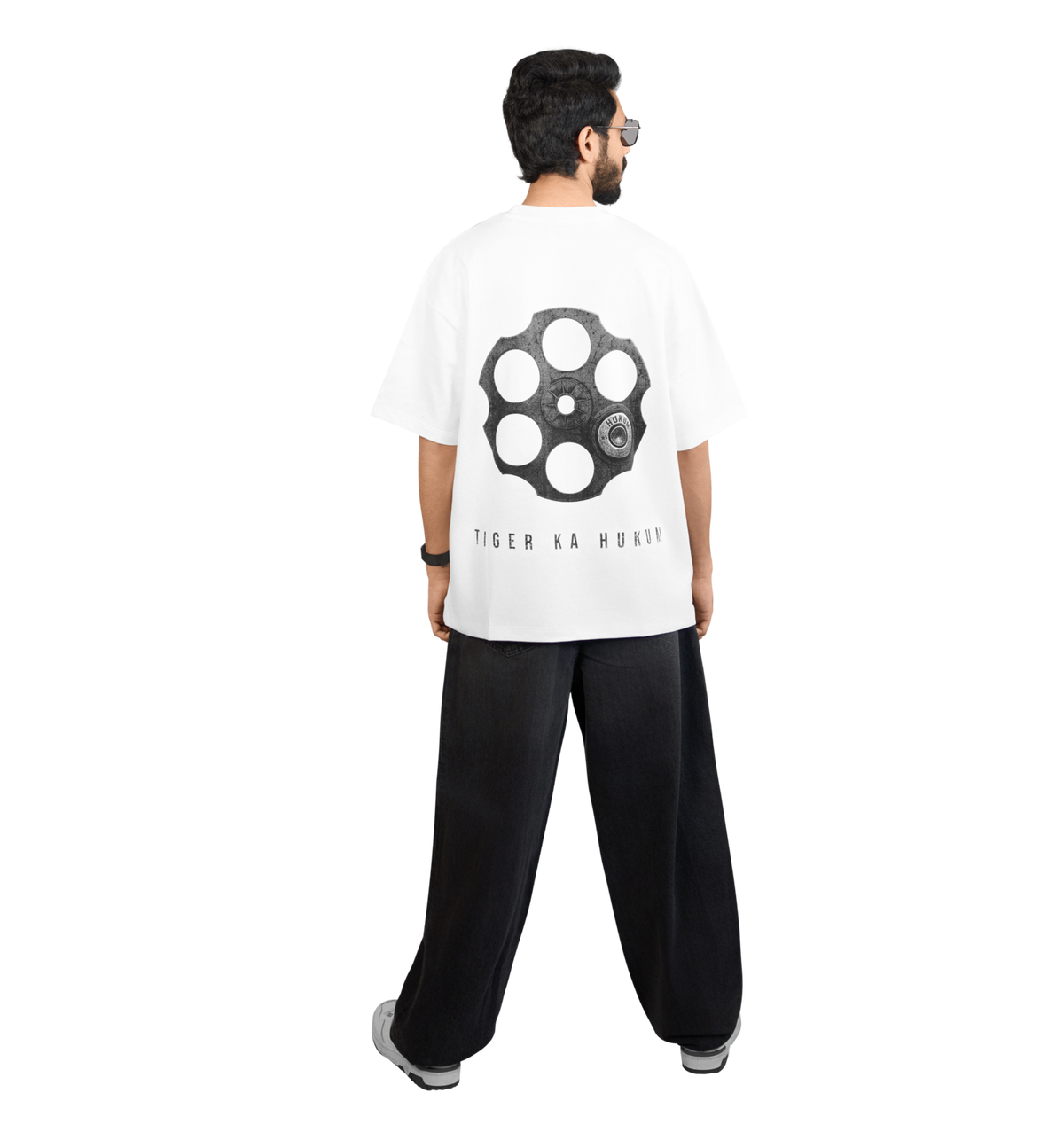 The P.O.R Hukum 2.0 Tee