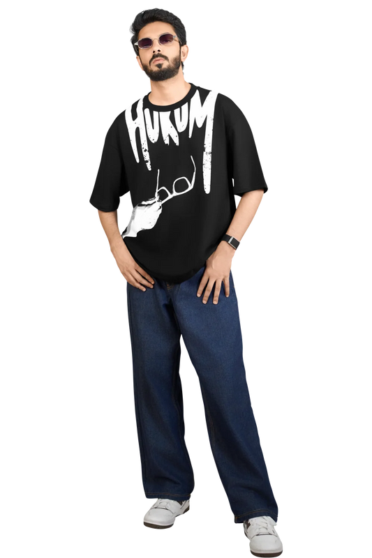 The P.O.R Hukum 2.0 Tee
