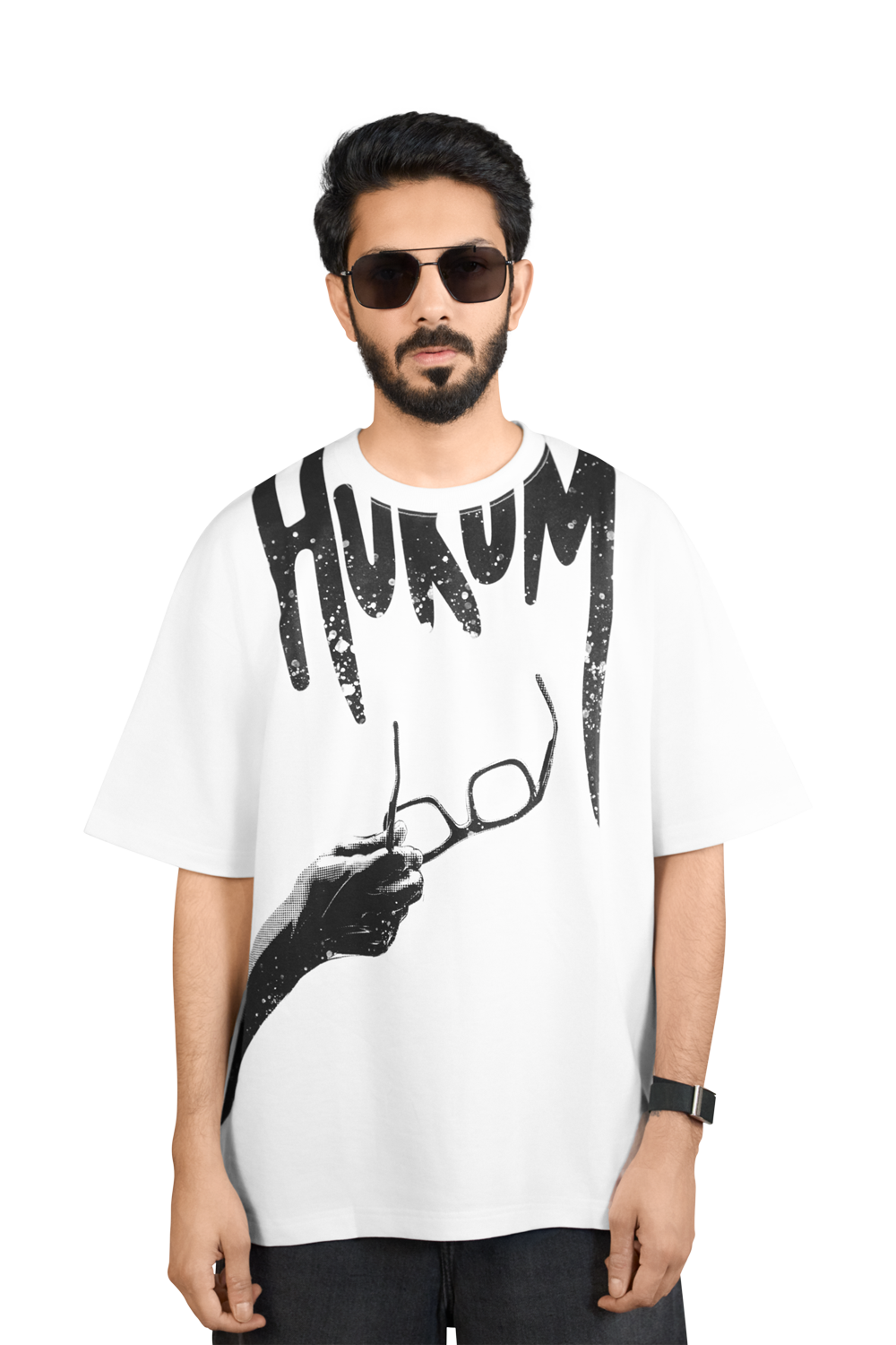 The P.O.R Hukum 2.0 Tee