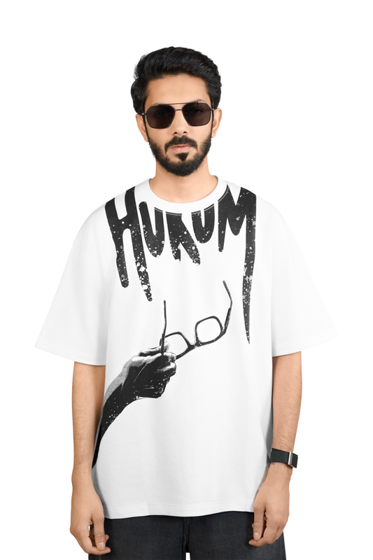 The P.O.R Hukum 2.0 Tee
