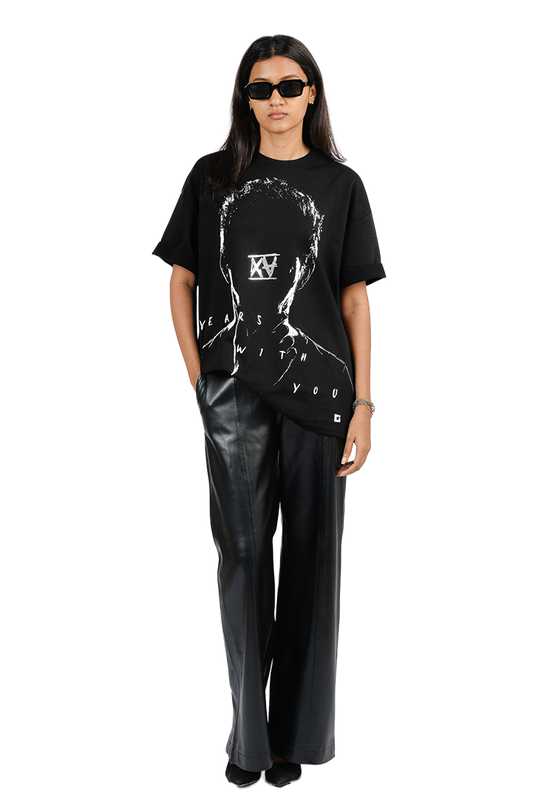 The P.O.R XV Tour Edition Tee